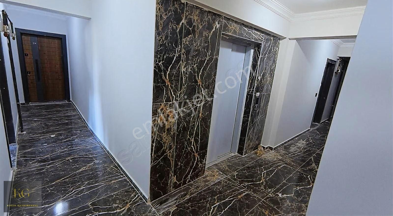 Manisa Yunusemre Muradiyede Satılık 1+1 Sıfır Daire - Görsel 18