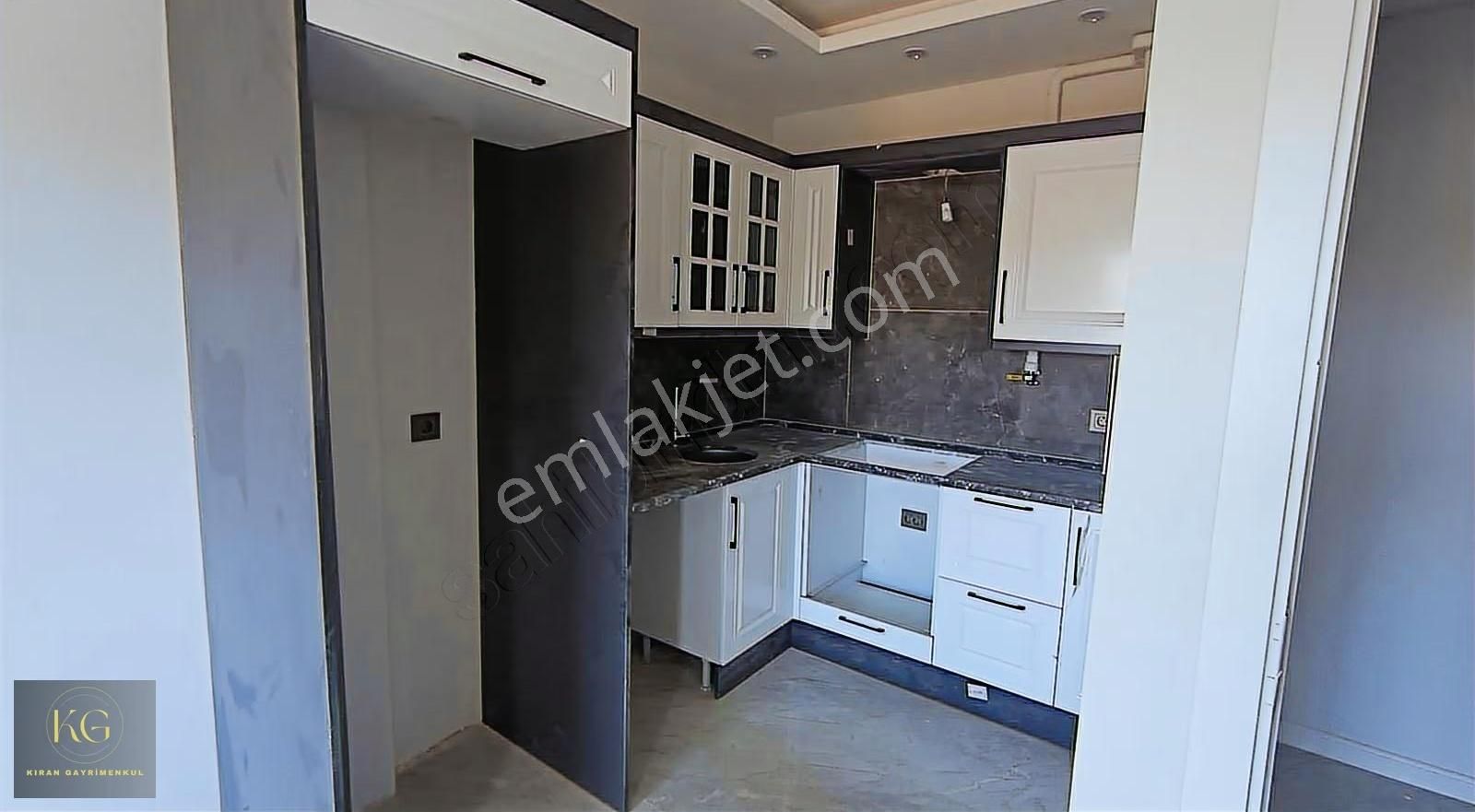 Manisa Yunusemre Muradiyede Satılık 1+1 Sıfır Daire - Görsel 29
