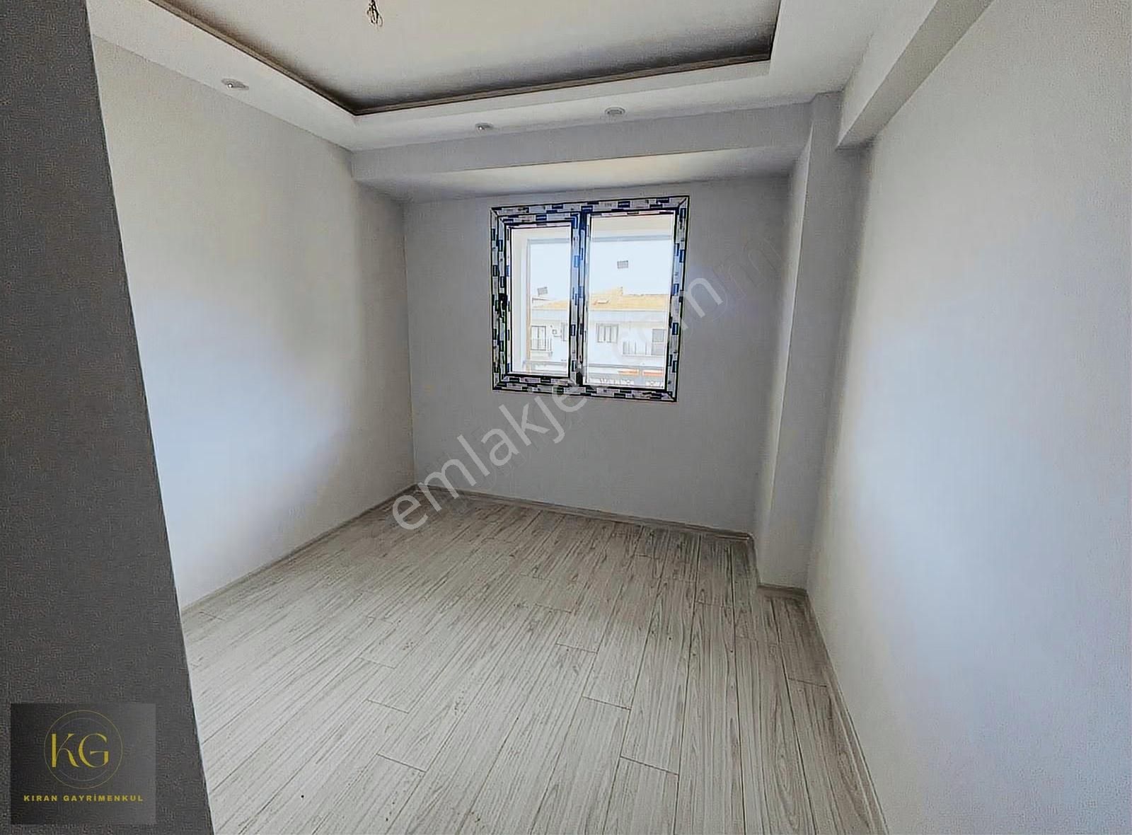 Manisa Yunusemre Muradiyede Satılık 1+1 Sıfır Daire - Görsel 23