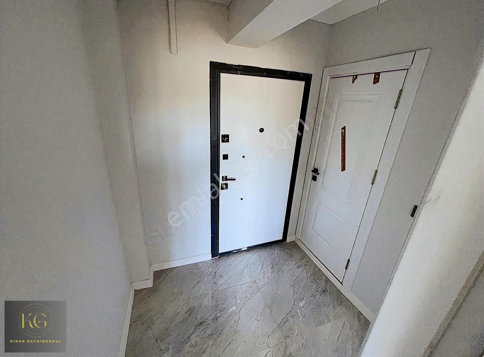 Manisa Yunusemre Muradiyede Satılık 1+1 Sıfır Daire - Görsel 9