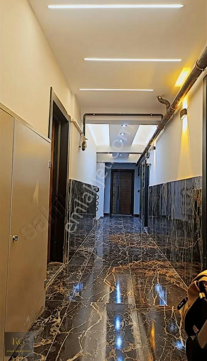 Manisa Yunusemre Muradiyede Satılık 1+1 Sıfır Daire - Görsel 4