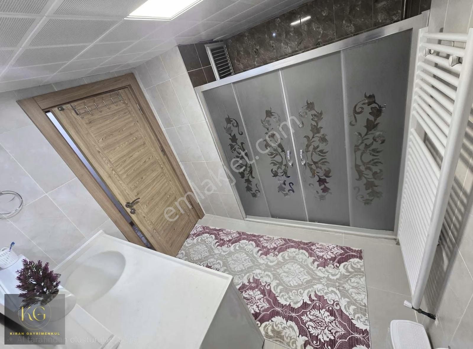 Manisa Yunusemre Akgedik 2. Etap Toki'de Satılık Daire - Görsel 9