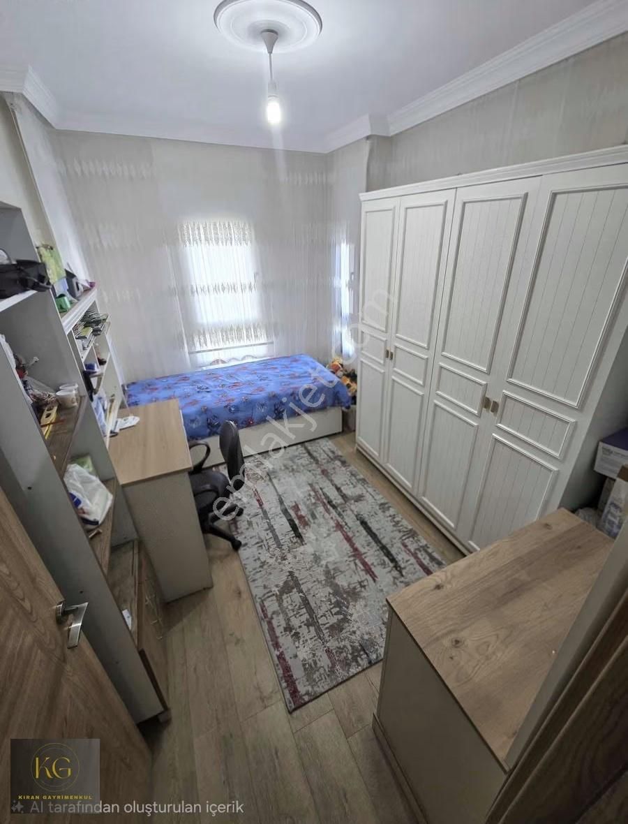 Manisa Yunusemre Akgedik 2. Etap Toki'de Satılık Daire - Görsel 17