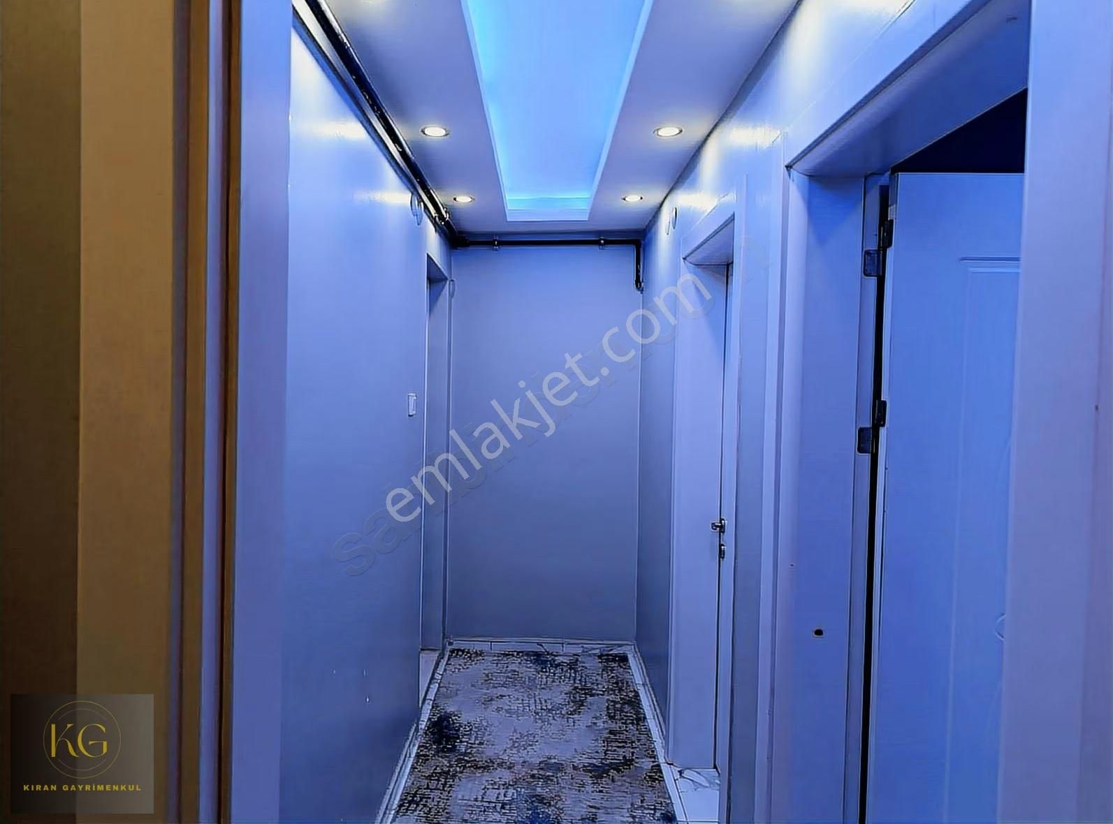 Manisa Yunusemre Muradiyede Satılık 110 M² 2+1 Daire - Görsel 9