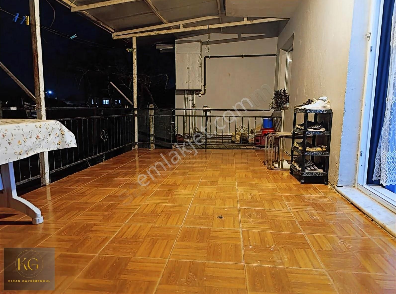 Manisa Yunusemre Muradiyede Satılık 110 M² 2+1 Daire - Görsel 5
