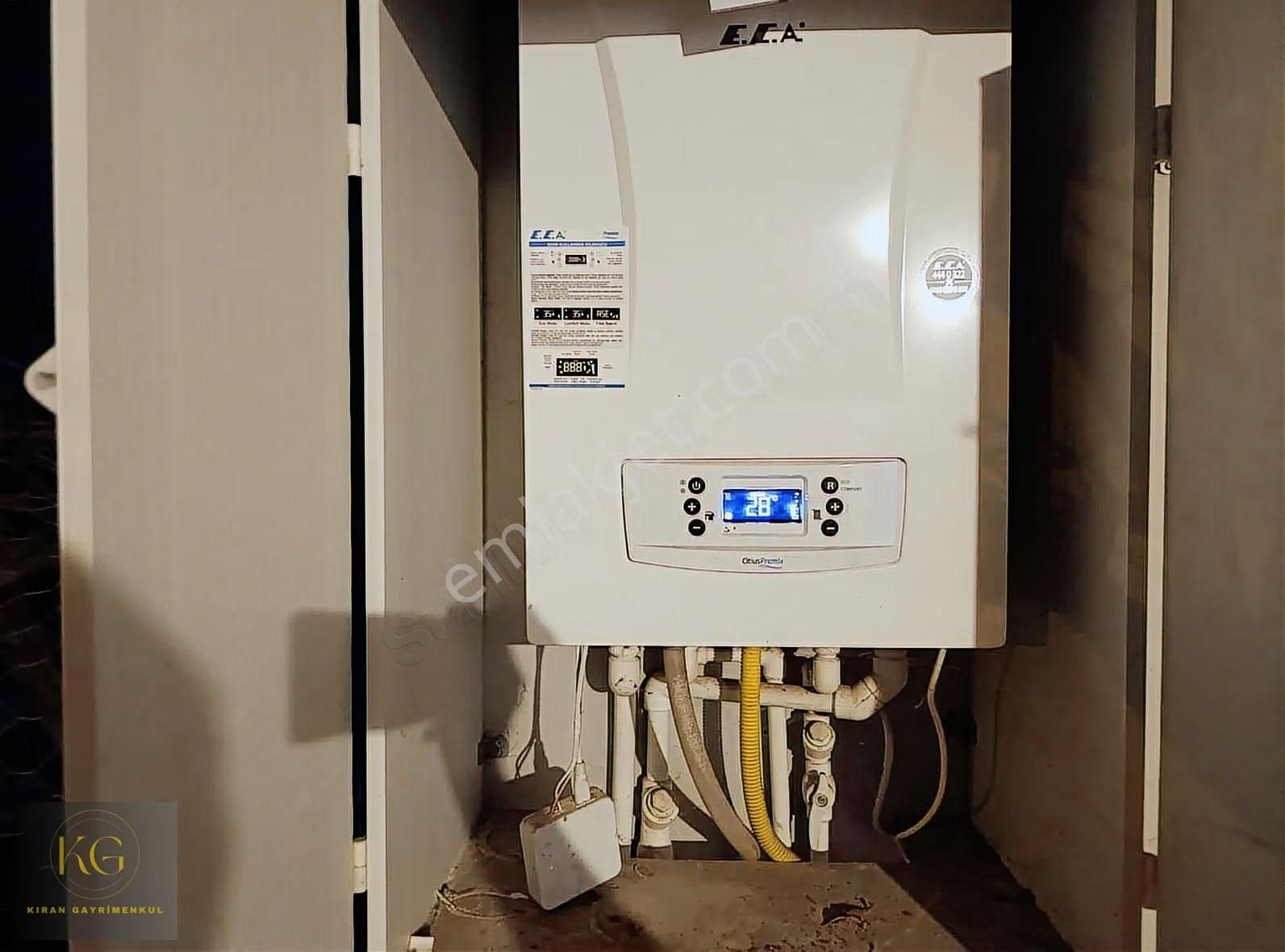 Manisa Yunusemre Muradiyede Satılık 110 M² 2+1 Daire - Görsel 2