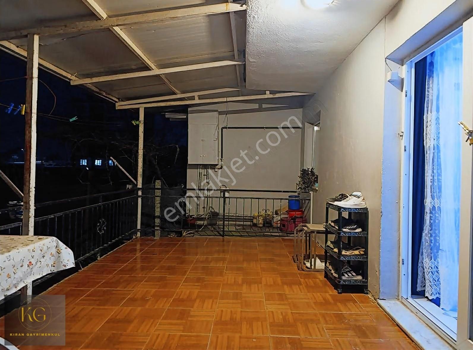 Manisa Yunusemre Muradiyede Satılık 110 M² 2+1 Daire - Görsel 7