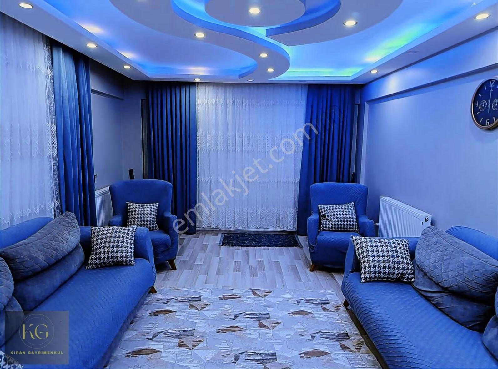 Manisa Yunusemre Muradiyede Satılık 110 M² 2+1 Daire - Görsel 14