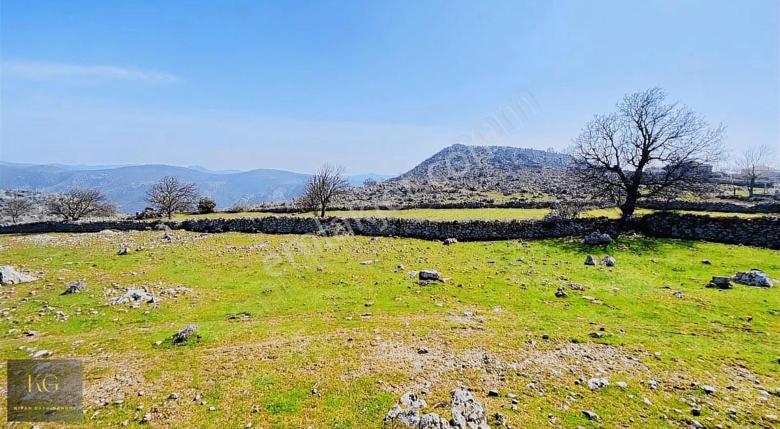 Manisa Yunusemre Örsellide Satılık 2.300 Metre Kare - Görsel 21