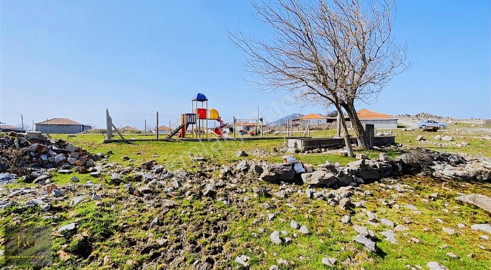 Manisa Yunusemre Örsellide Satılık 2.300 Metre Kare - Görsel 26