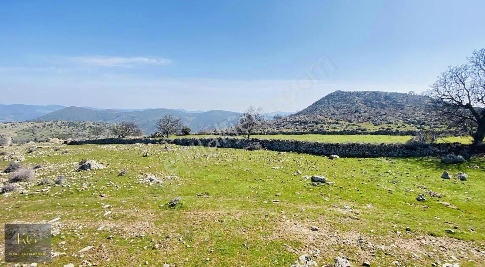 Manisa Yunusemre Örsellide Satılık 2.300 Metre Kare - Görsel 8