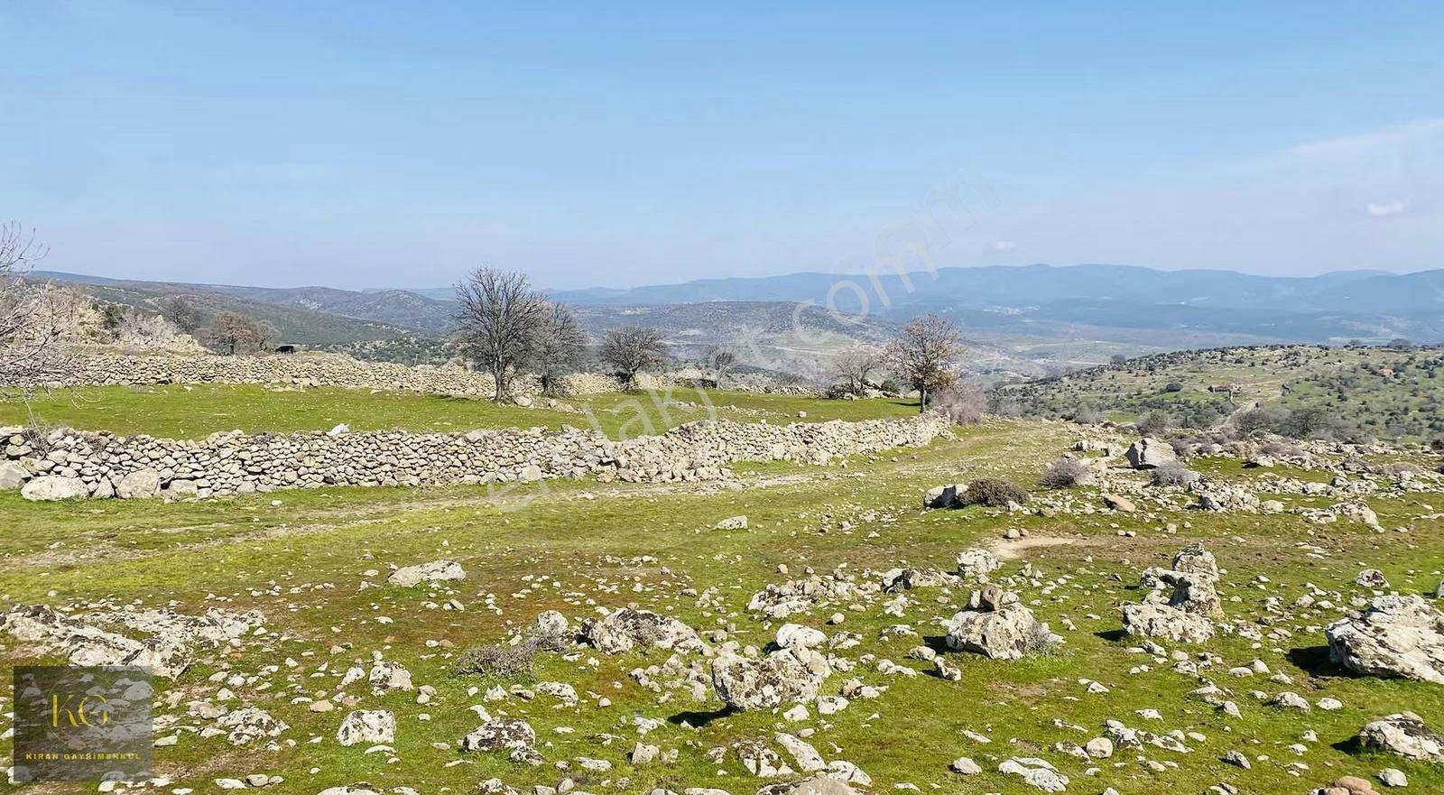Manisa Yunusemre Örsellide Satılık 2.300 Metre Kare - Görsel 22