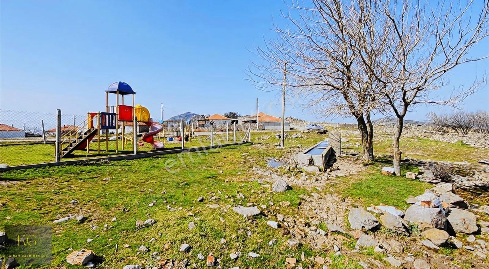 Manisa Yunusemre Örsellide Satılık 2.300 Metre Kare - Görsel 28