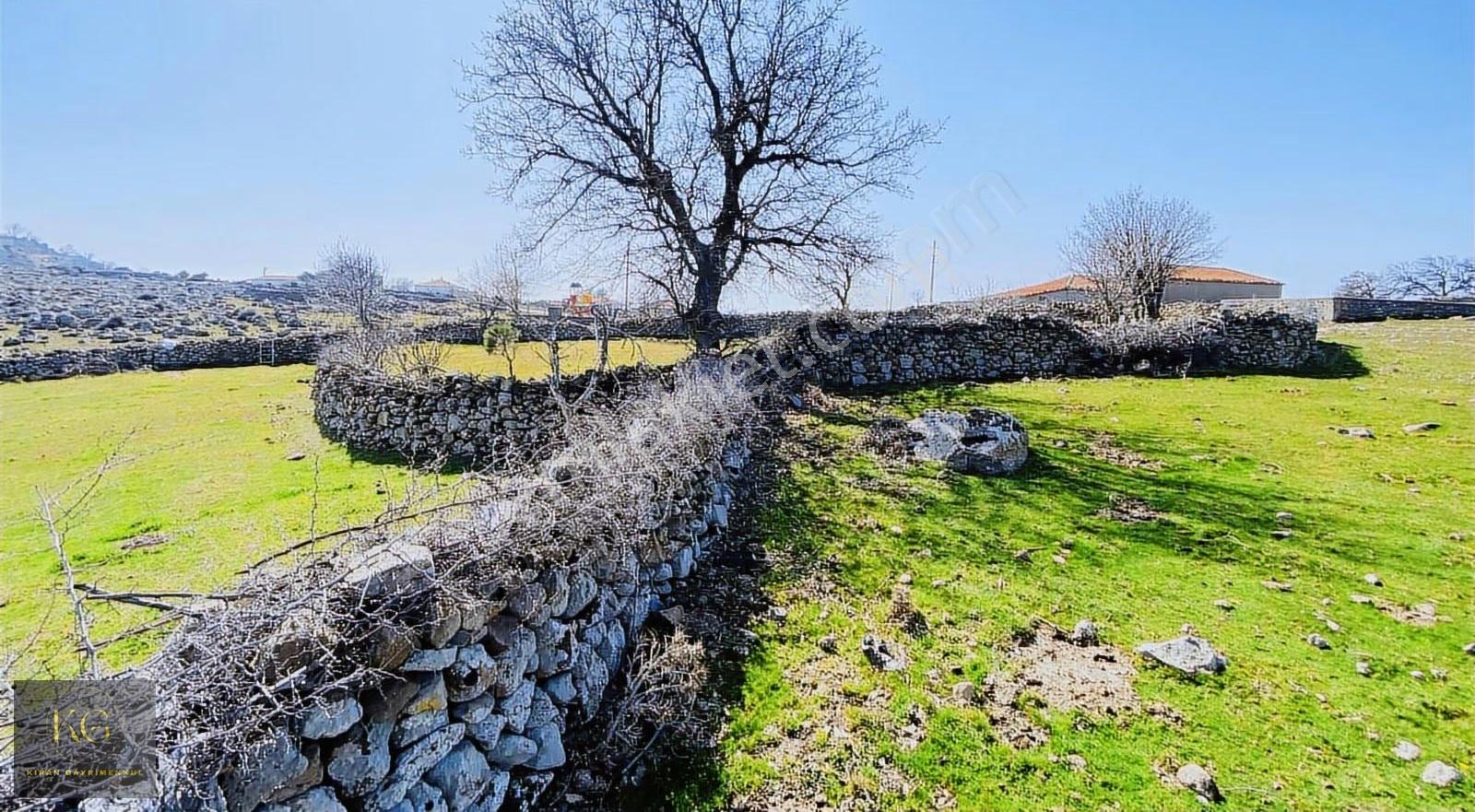 Manisa Yunusemre Örsellide Satılık 2.300 Metre Kare - Görsel 30