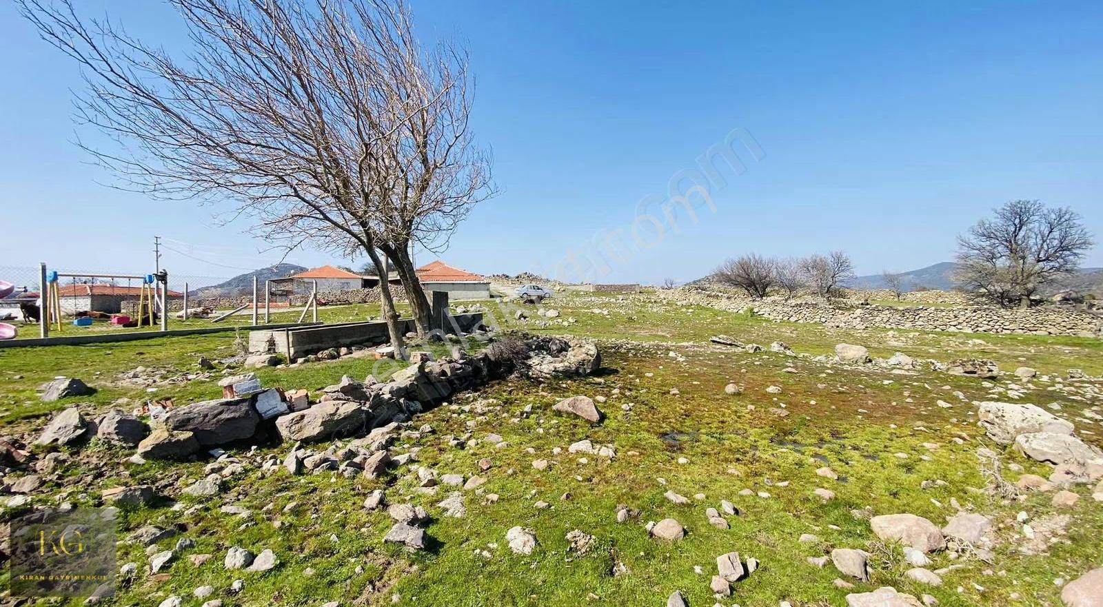 Manisa Yunusemre Örsellide Satılık 2.300 Metre Kare - Görsel 3