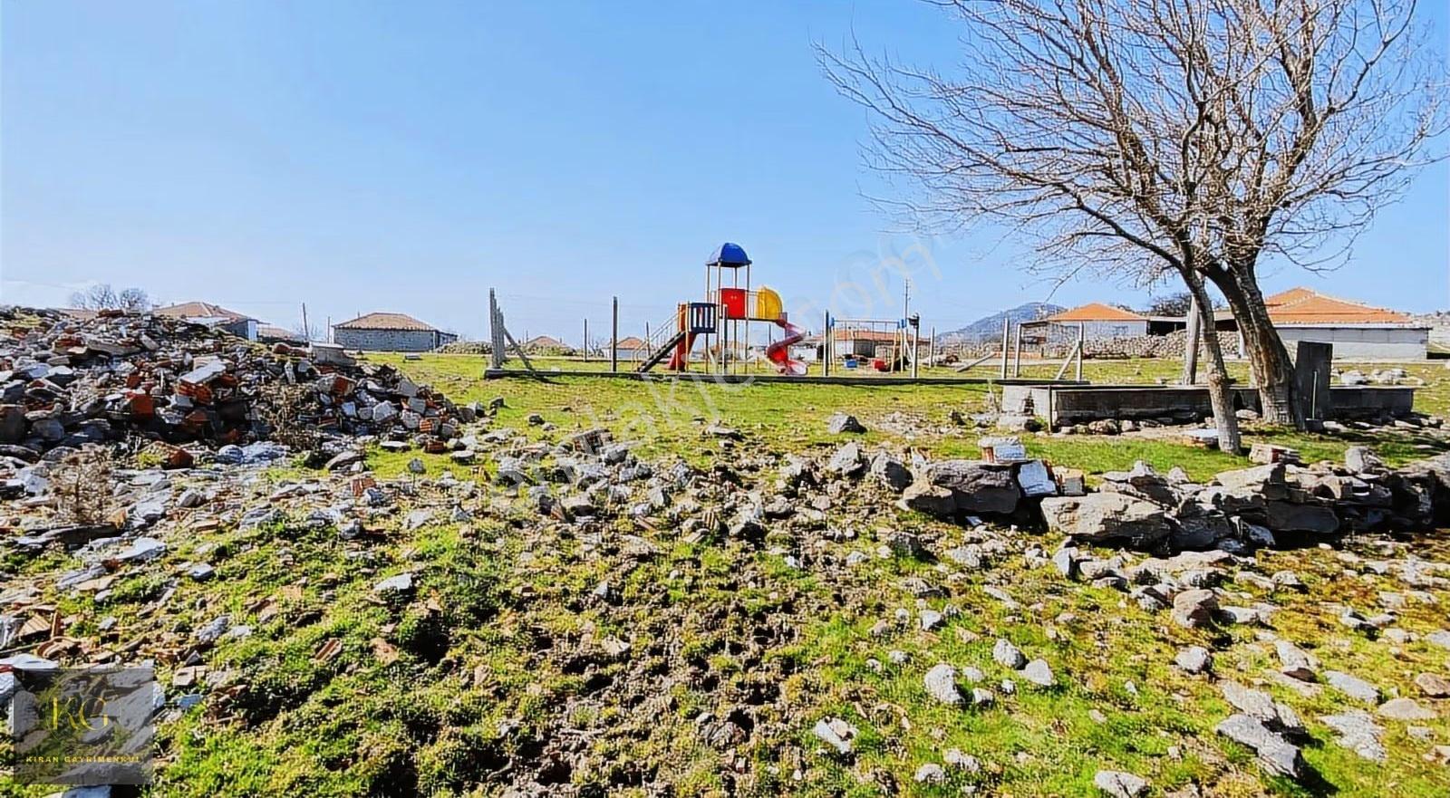 Manisa Yunusemre Örsellide Satılık 2.300 Metre Kare - Görsel 32
