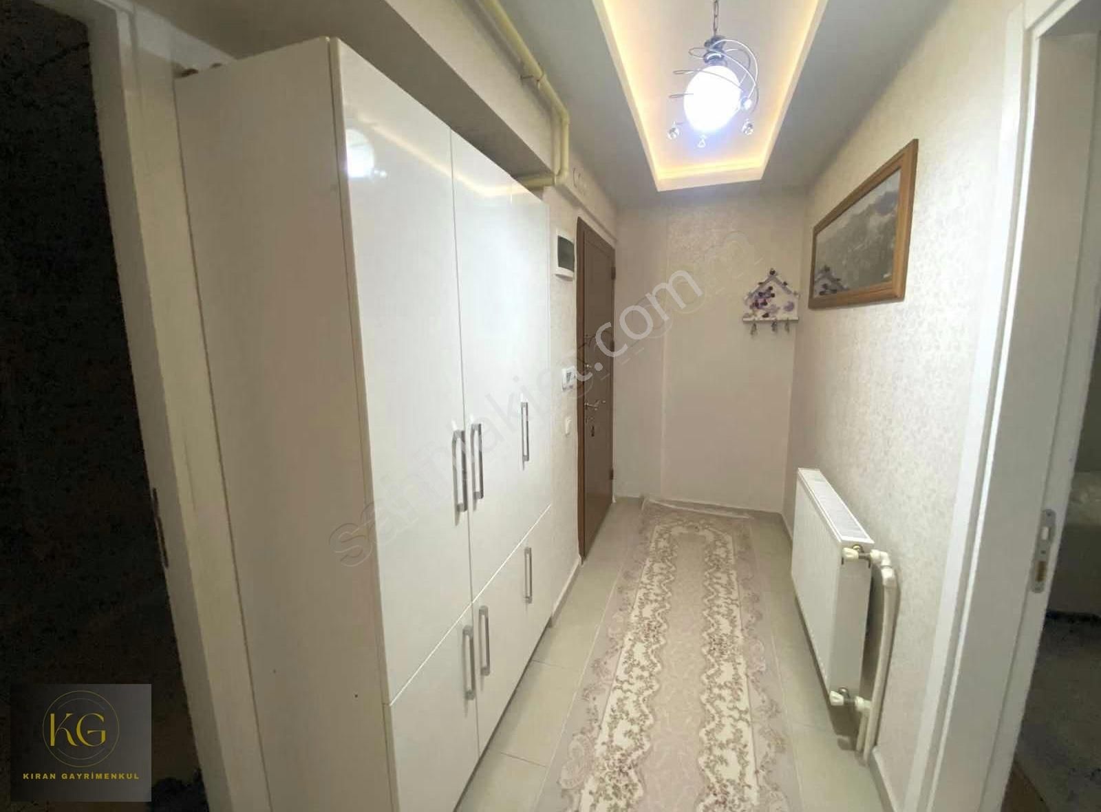 Manisa Yunusemre Muradiye Ana Cadde Üstü 5+1 Dublex - Görsel 9