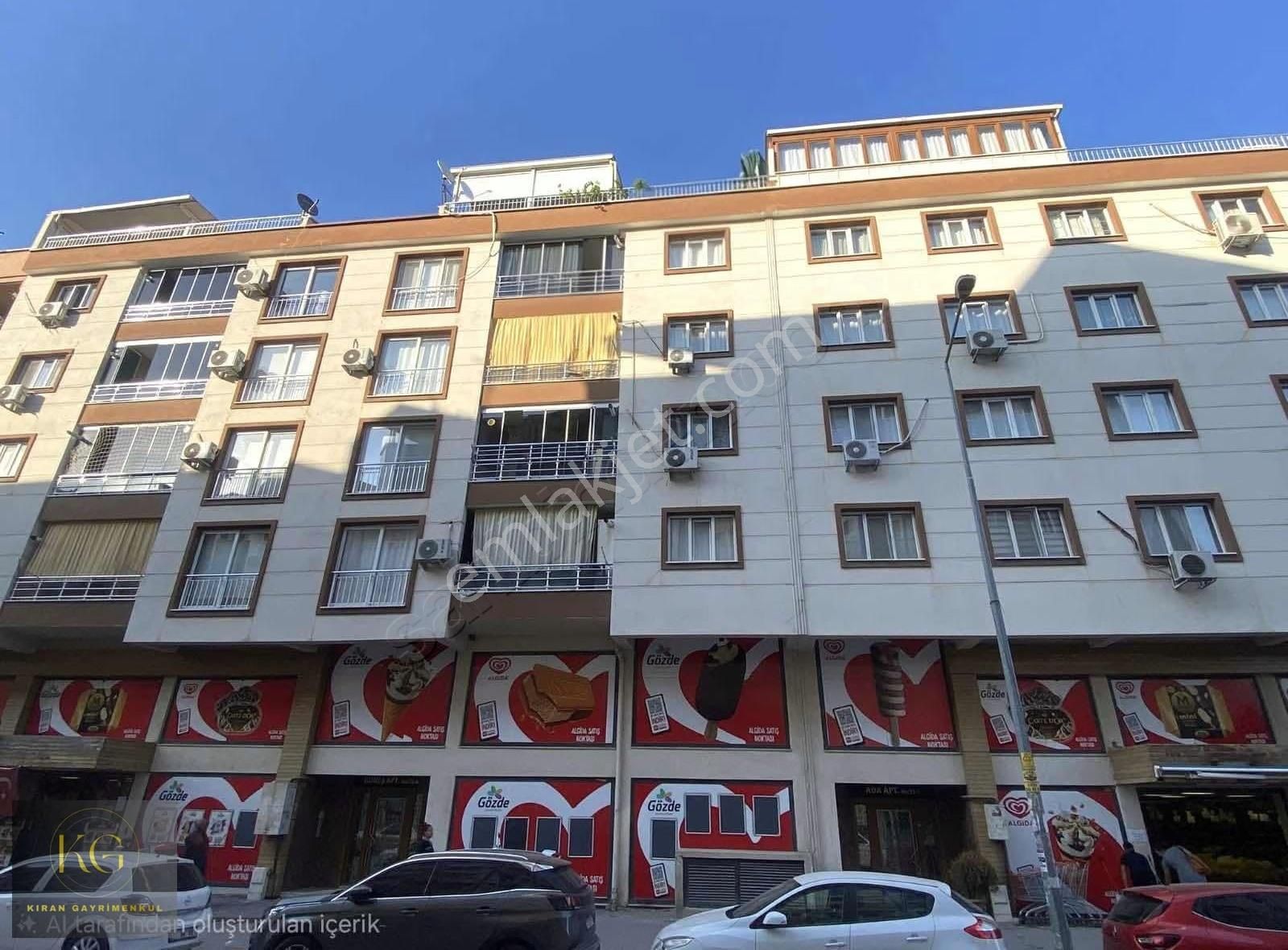 Manisa Yunusemre Muradiye Ana Cadde Üstü 5+1 Dublex - Görsel 6