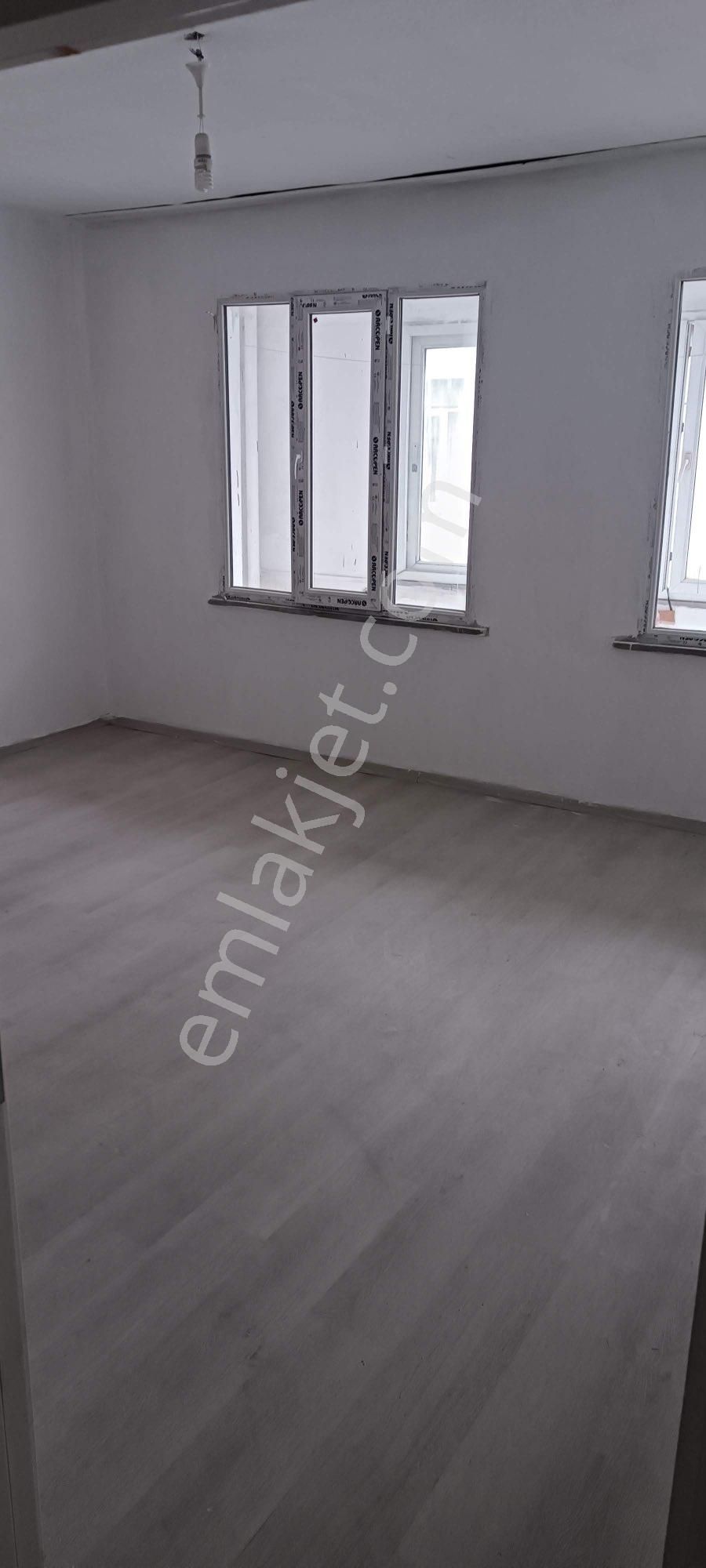 Baykal İnş.sultangazi Cebeci Mah Kiralık Daire