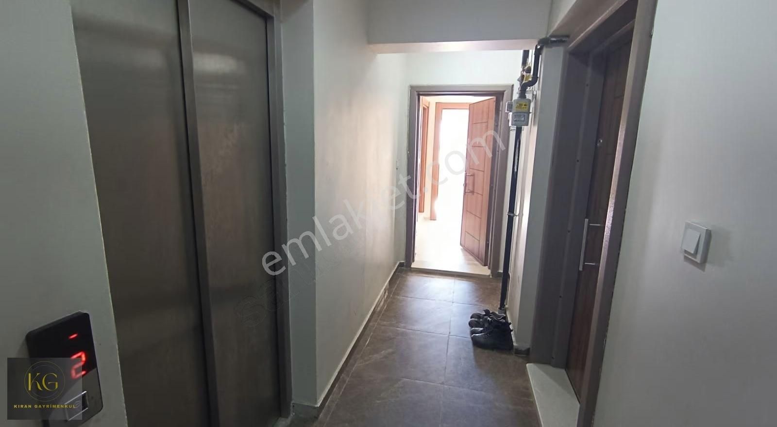 Manisa Yunusemre Muradiyede Satılık 2+1 Ara Kat Köşe Daire - Görsel 27