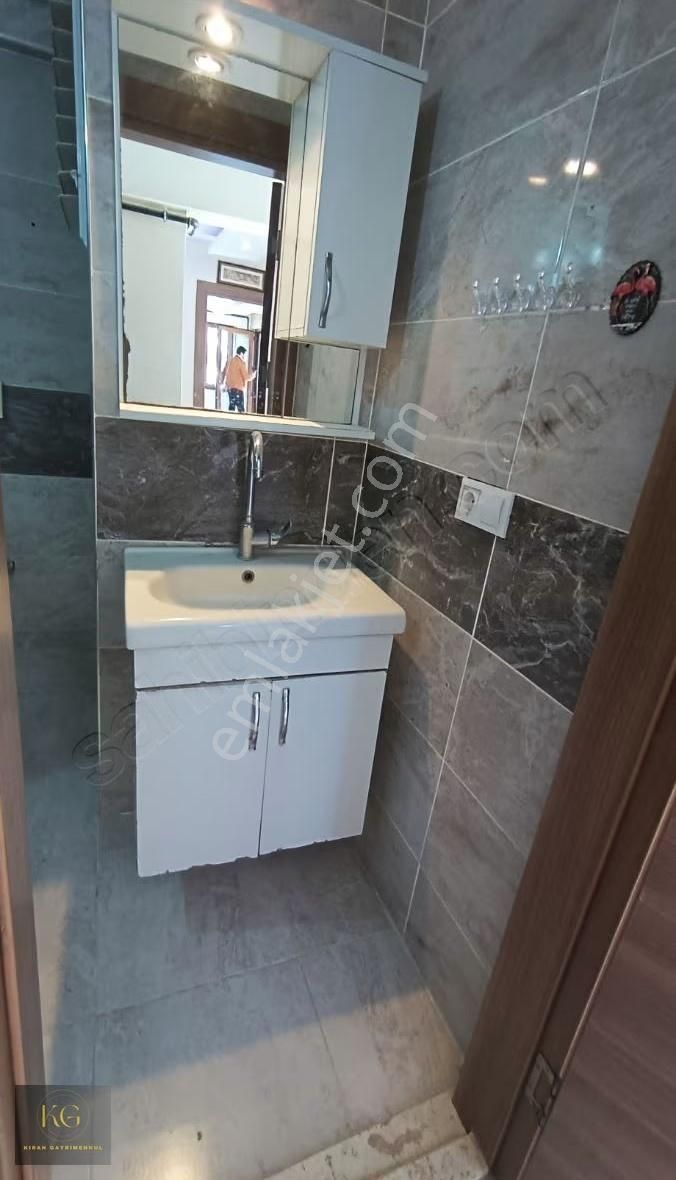 Manisa Yunusemre Muradiyede Satılık 2+1 Ara Kat Köşe Daire - Görsel 26
