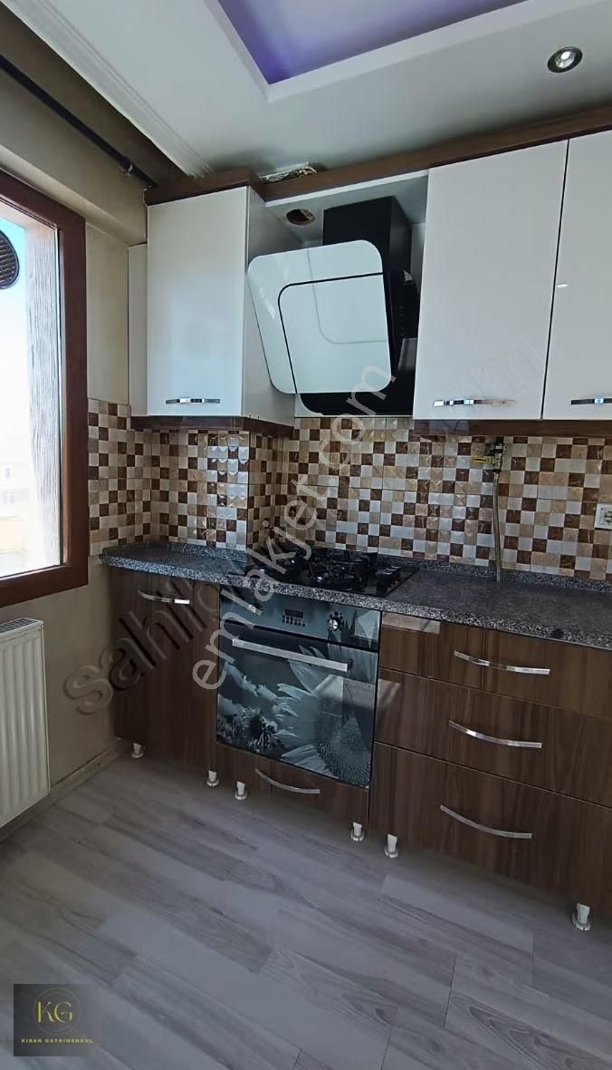 Manisa Yunusemre Muradiyede Satılık 2+1 Ara Kat Köşe Daire - Görsel 29