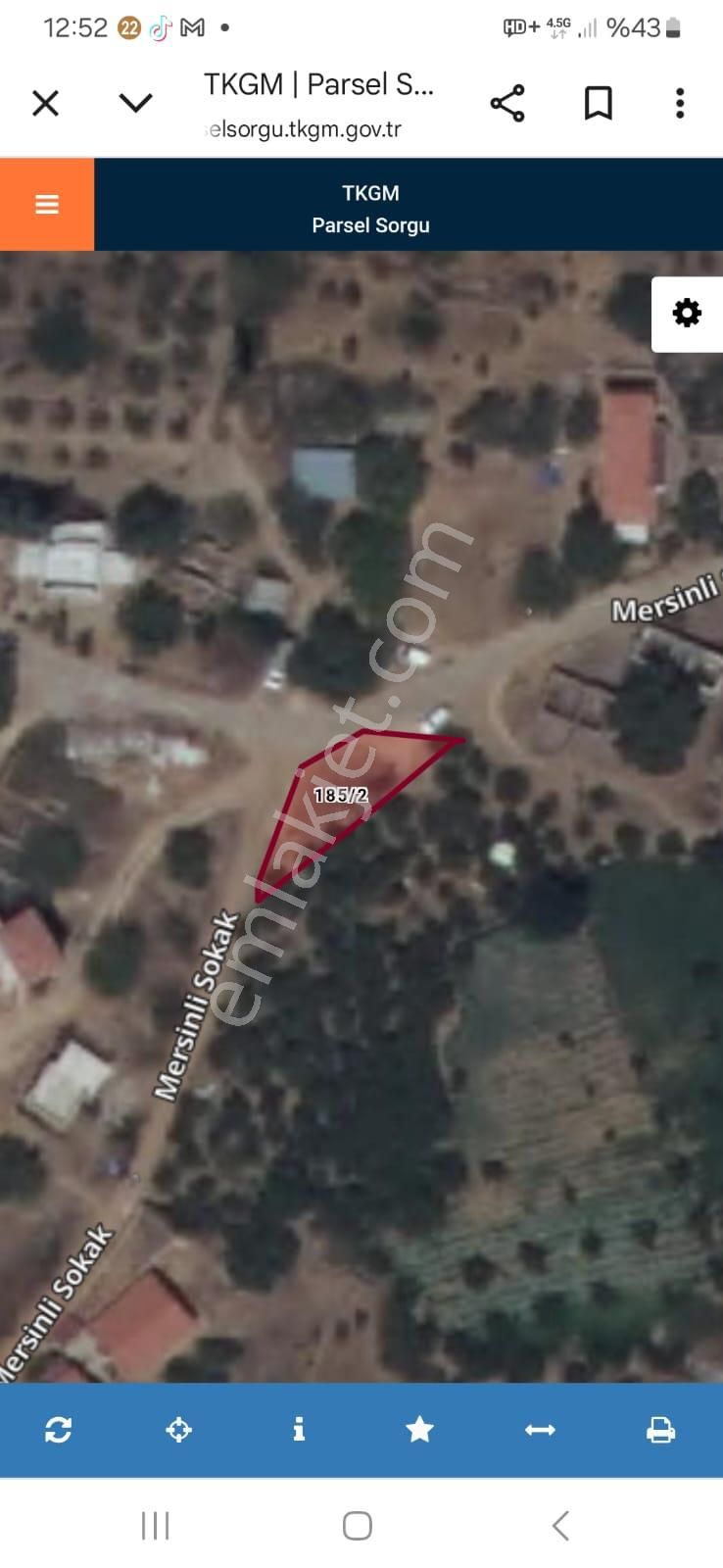 İzmir Bayındır Dernekli De Satılık %50 Köyiçi İmarlı 195 M2 İki Kat Etrafında Taş Evler Yapılıyor - Görsel 17