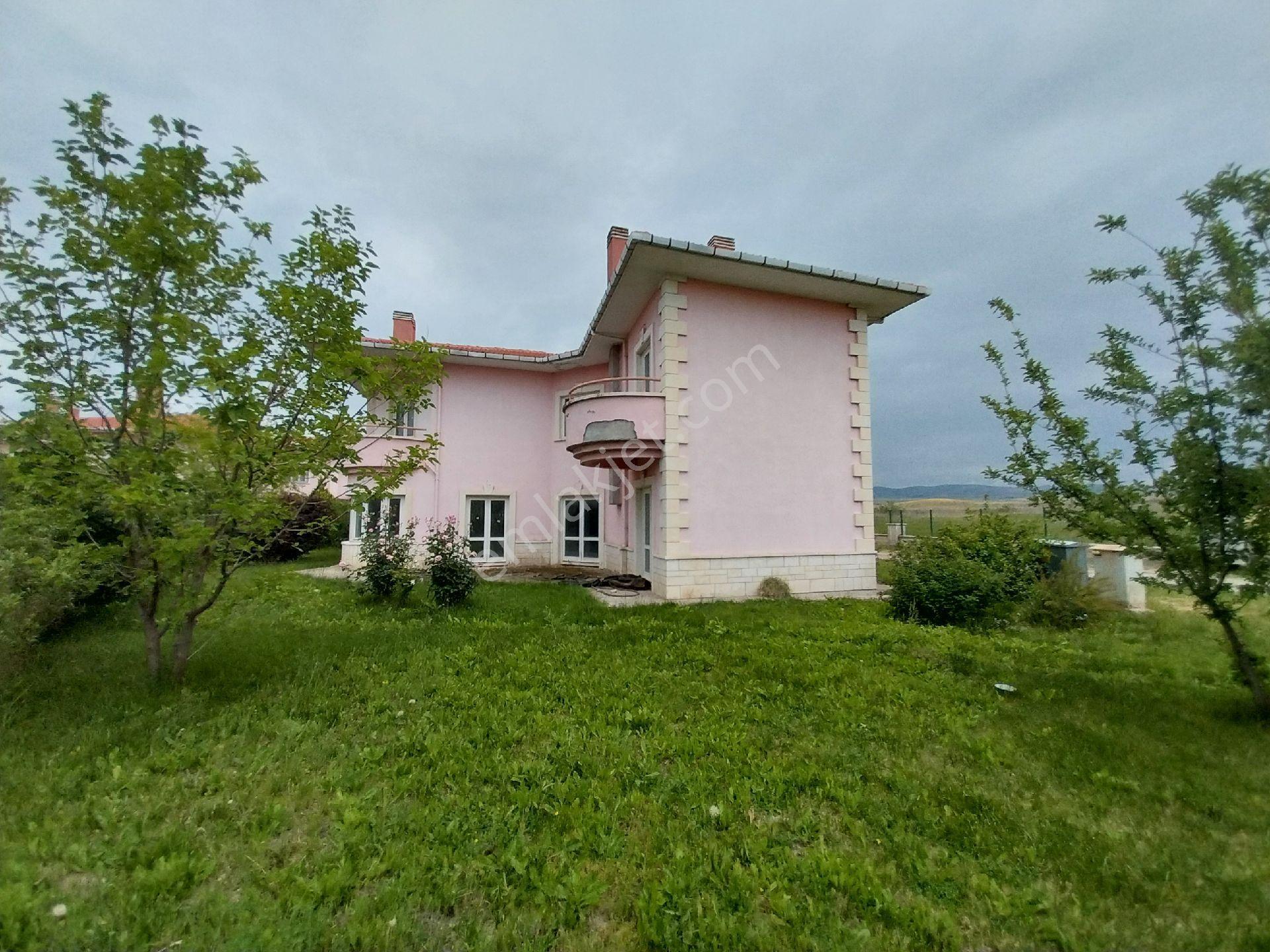 Sahibinden Satılık Na Tamam Villa - Görsel 10