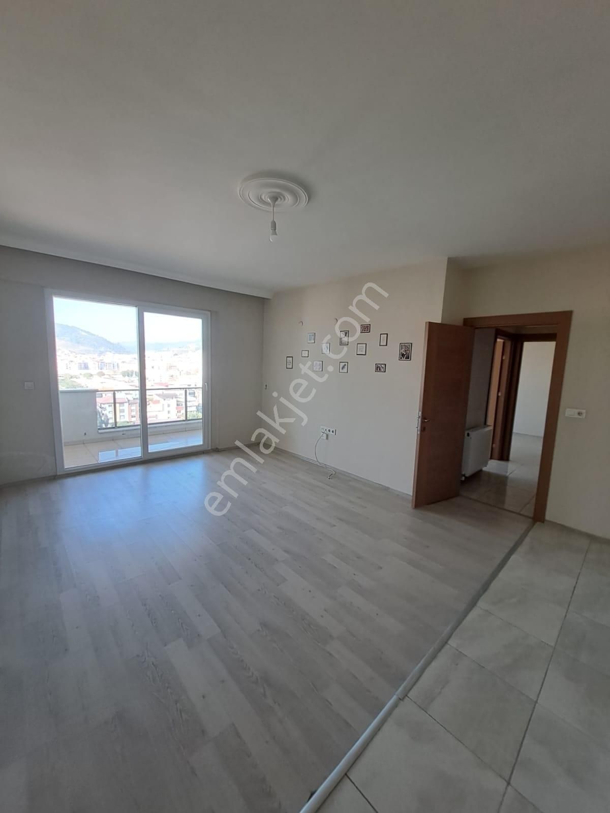 Aydın Söke Yenicami Mahallesin De,site İçerisin De Kiralık Daire - Görsel 16