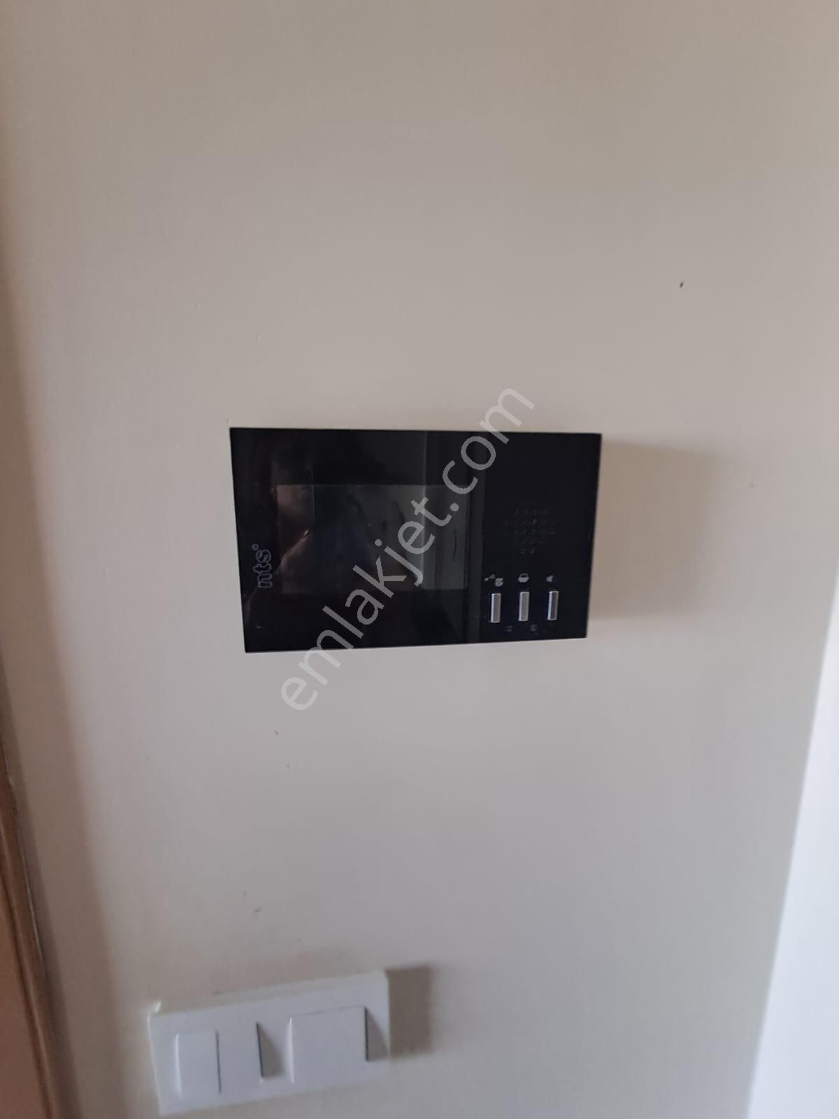 Aydın Söke Yenicami Mahallesin De,site İçerisin De Kiralık Daire - Görsel 6