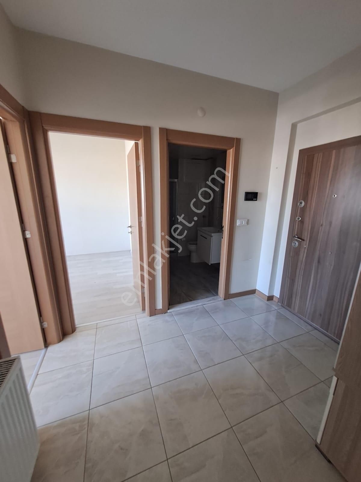 Aydın Söke Yenicami Mahallesin De,site İçerisin De Kiralık Daire - Görsel 9