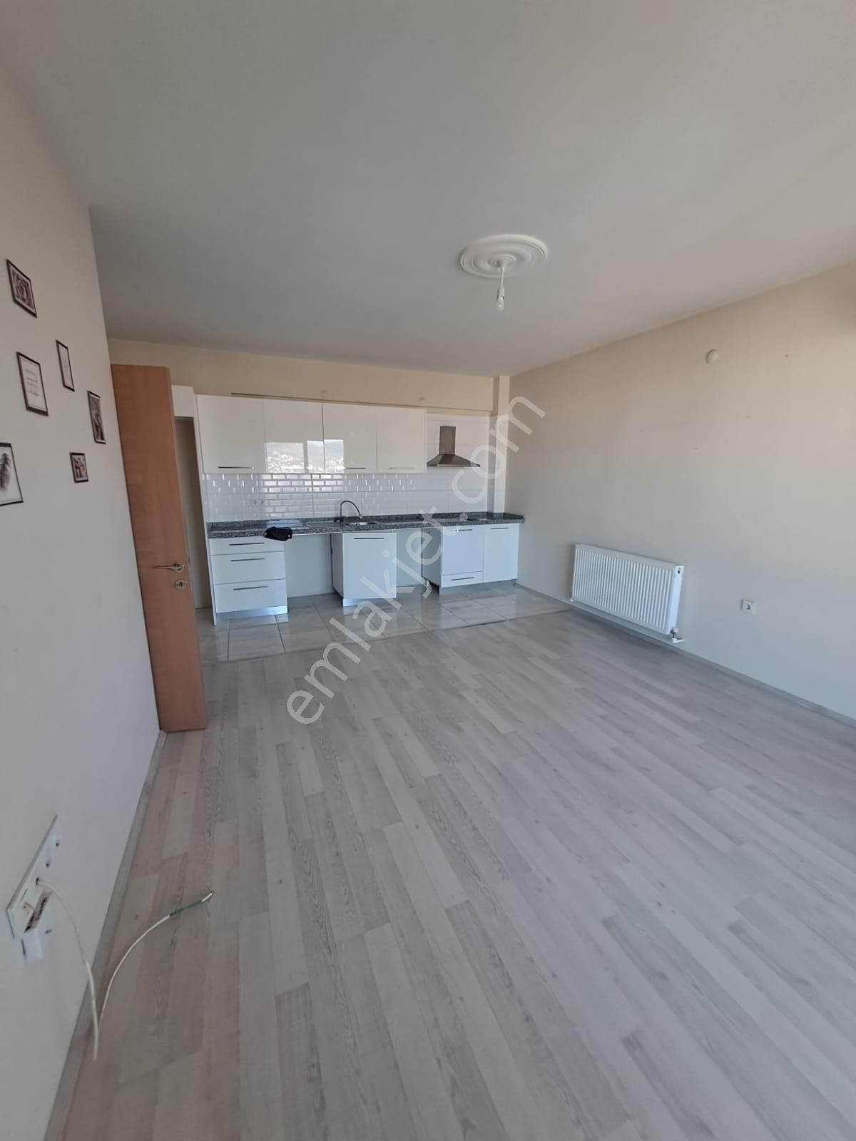 Aydın Söke Yenicami Mahallesin De,site İçerisin De Kiralık Daire - Görsel 7
