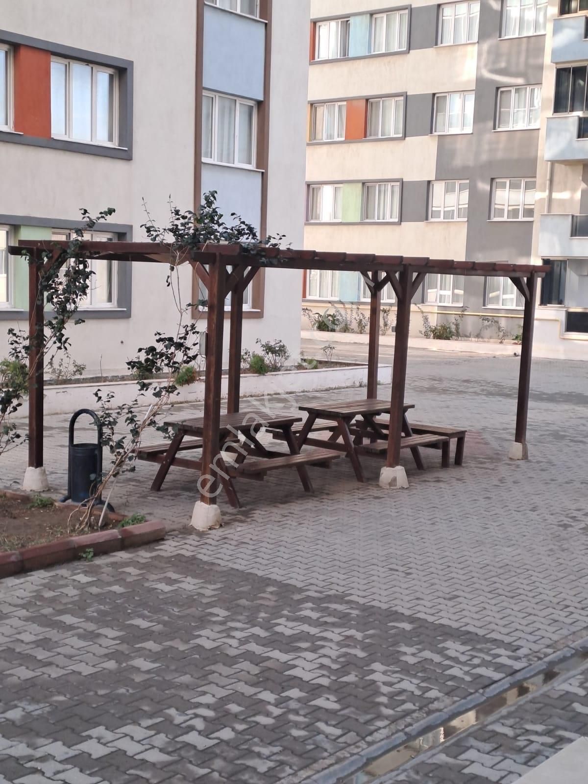 Aydın Söke Yenicami Mahallesin De,site İçerisin De Kiralık Daire - Görsel 10