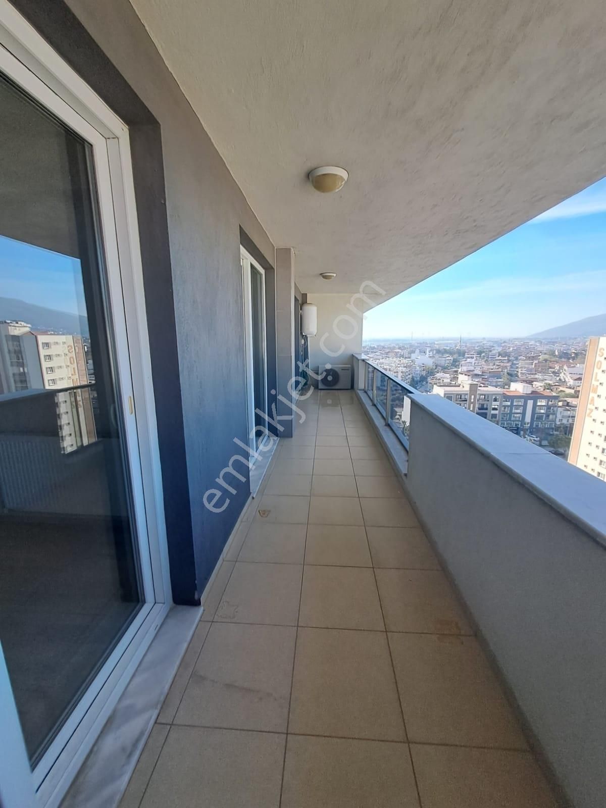 Aydın Söke Yenicami Mahallesin De,site İçerisin De Kiralık Daire - Görsel 3