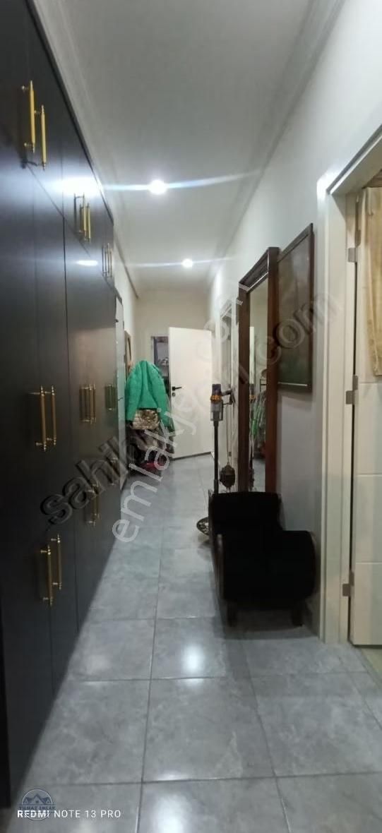 Yılmaz Emlaktan Sarilar Yeni Mah. Yüksek Giris Full Esyali Dare - Görsel 15