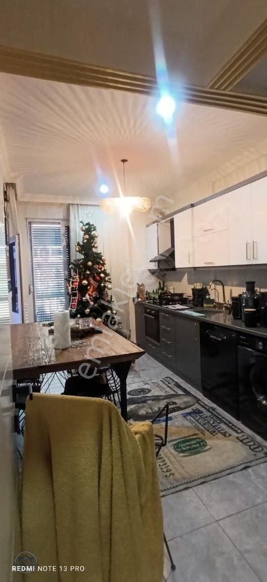 Yılmaz Emlaktan Sarilar Yeni Mah. Yüksek Giris Full Esyali Dare - Görsel 23