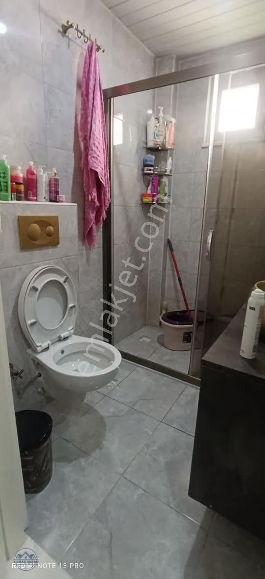 Yılmaz Emlaktan Sarilar Yeni Mah. Yüksek Giris Full Esyali Dare - Görsel 18