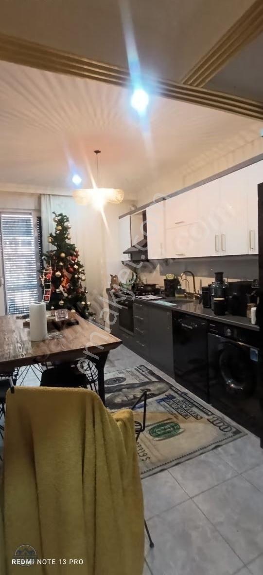 Yılmaz Emlaktan Sarilar Yeni Mah. Yüksek Giris Full Esyali Dare