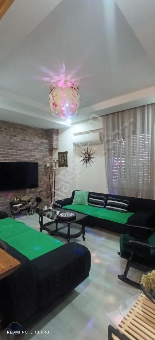 Yılmaz Emlaktan Sarilar Yeni Mah. Yüksek Giris Full Esyali Dare - Görsel 3