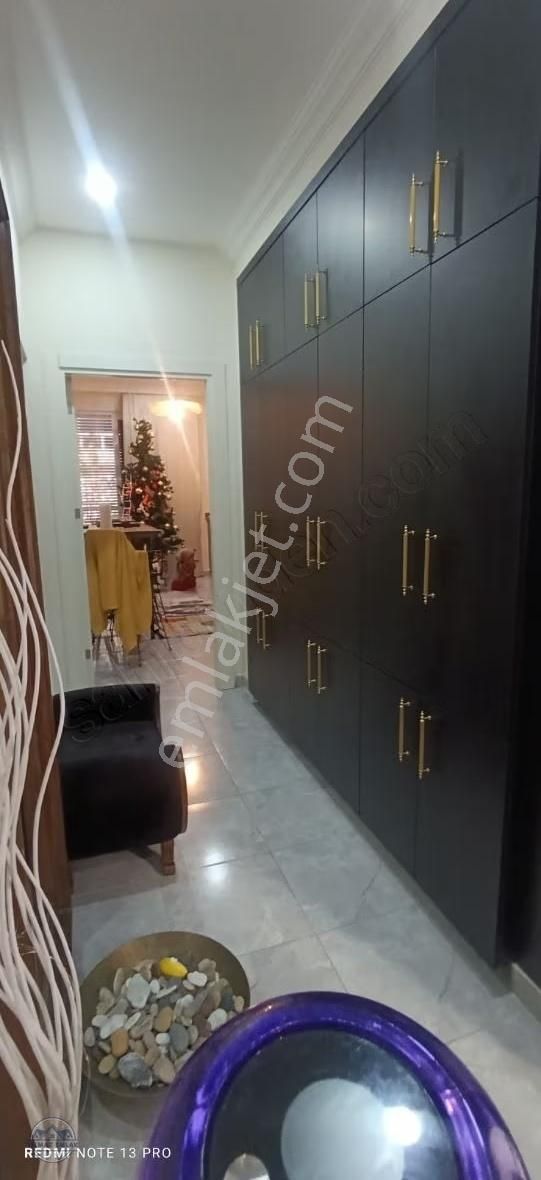 Yılmaz Emlaktan Sarilar Yeni Mah. Yüksek Giris Full Esyali Dare - Görsel 8