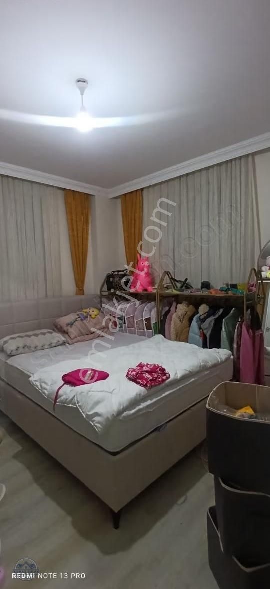 Yılmaz Emlaktan Sarilar Yeni Mah. Yüksek Giris Full Esyali Dare - Görsel 10