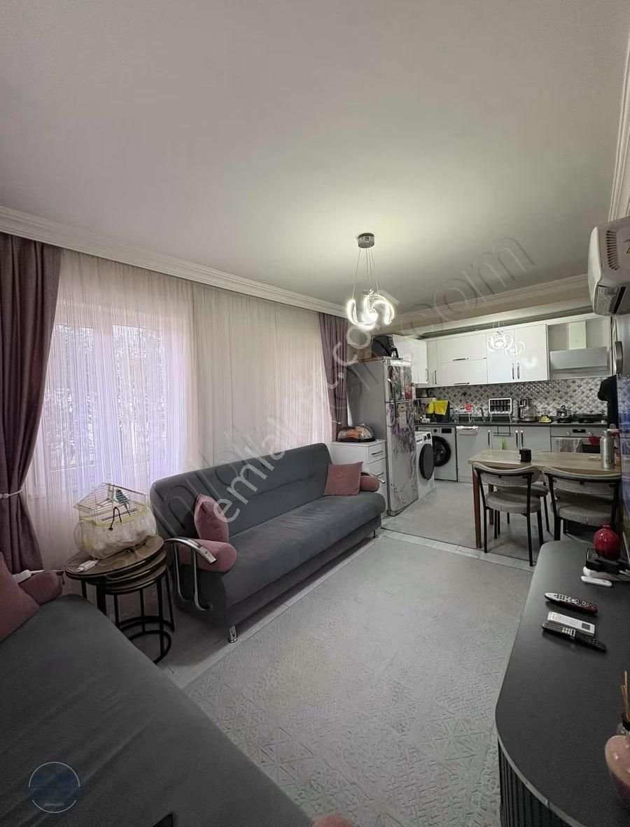 Yılmaz Emlaktan Şelale Mahallesinde Satılık Daire