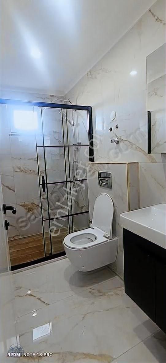 Yılmaz Emlaktan. Ilıca Mah. Yüksek Giriş - Görsel 2