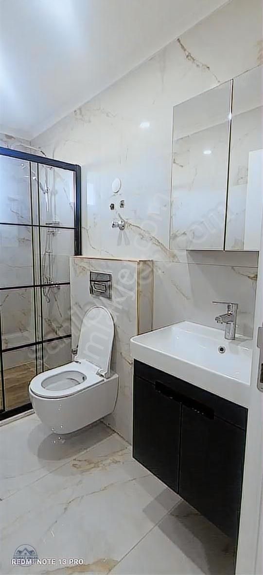 Yılmaz Emlaktan. Ilıca Mah. Yüksek Giriş - Görsel 5