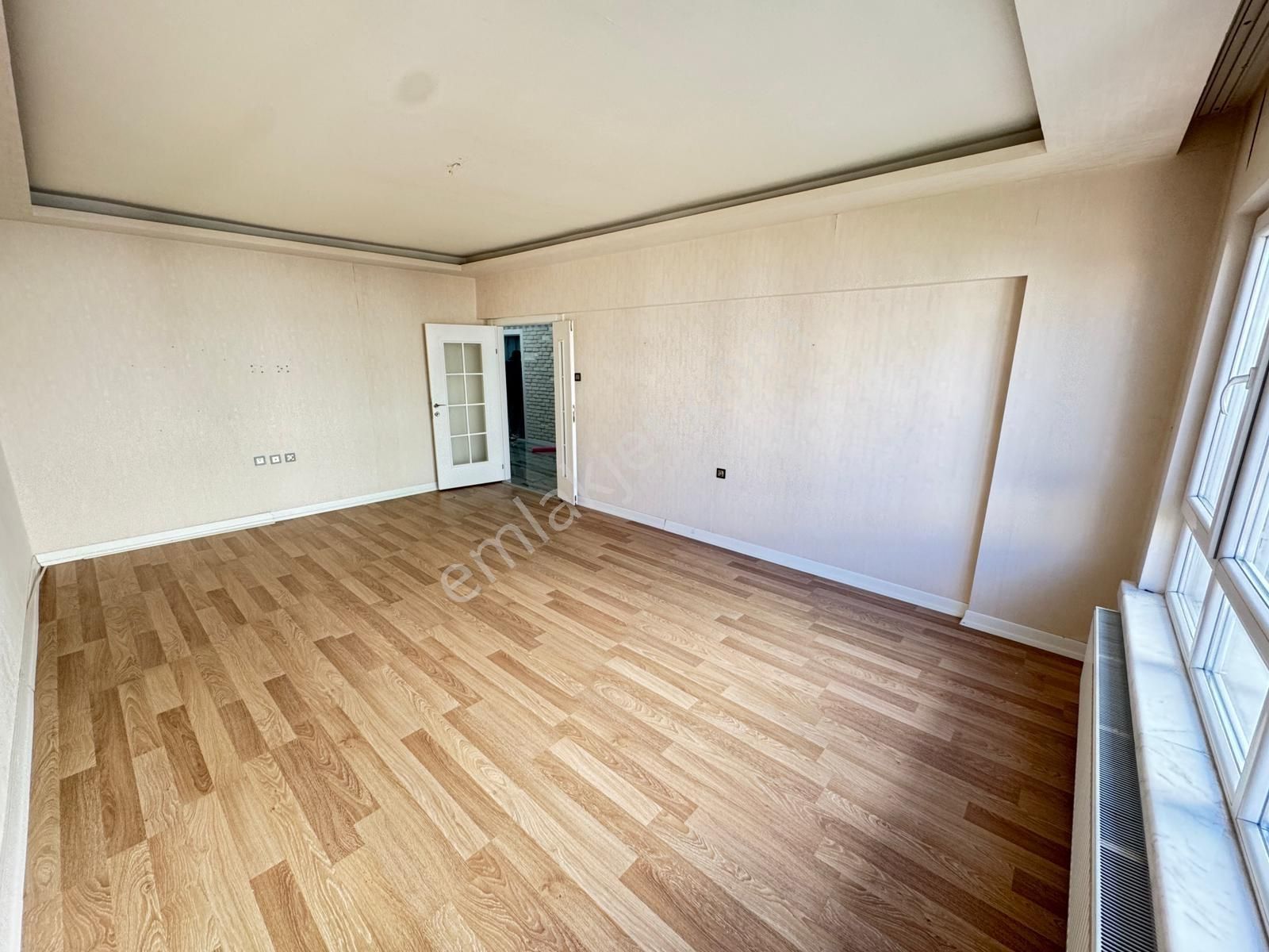 Fuat Çetin'den Şehir Hast.yürüme Mesafes.bagımsız Lüx Yapılı 3+1 - Görsel 26