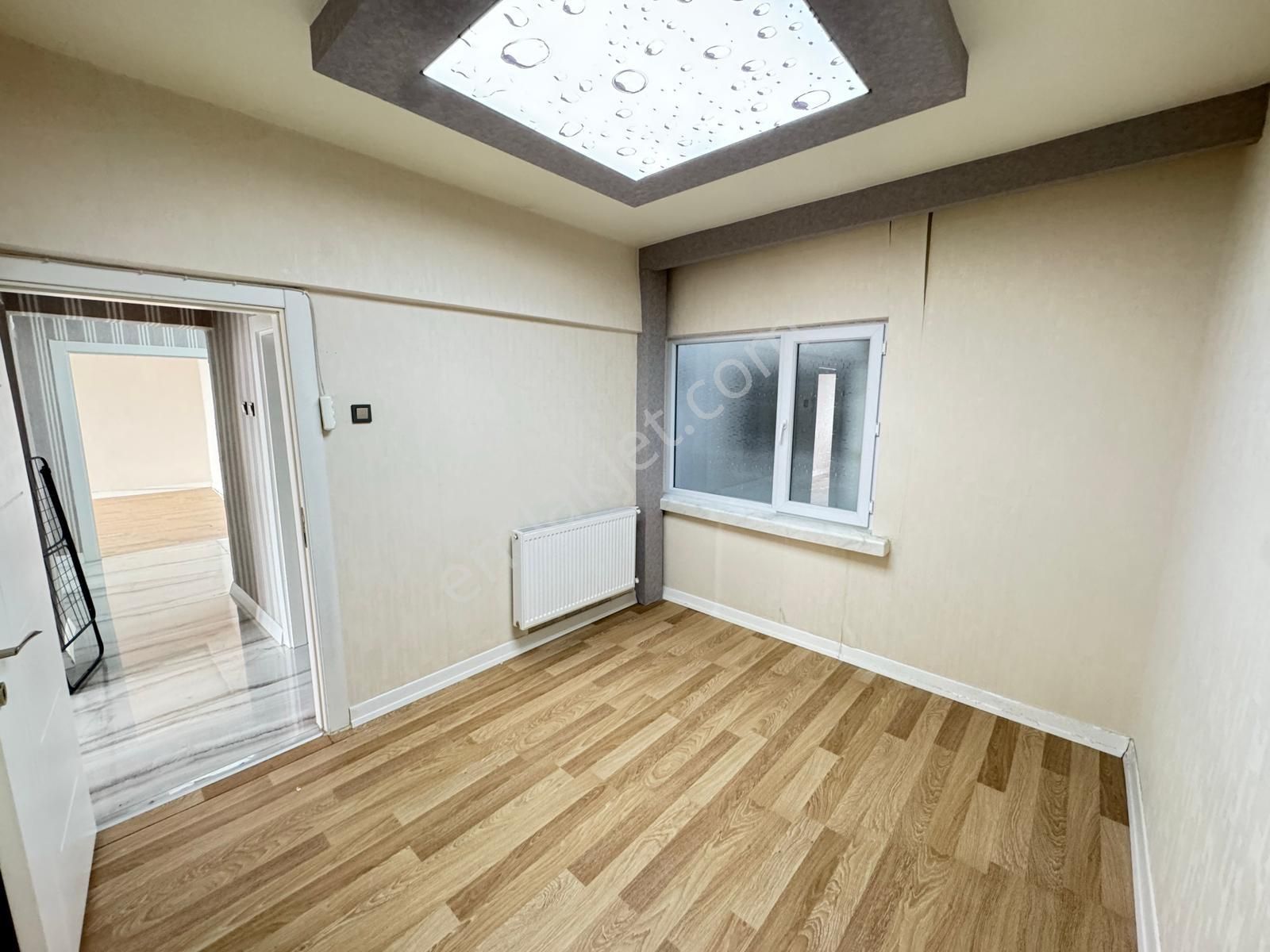 Fuat Çetin'den Şehir Hast.yürüme Mesafes.bagımsız Lüx Yapılı 3+1 - Görsel 20