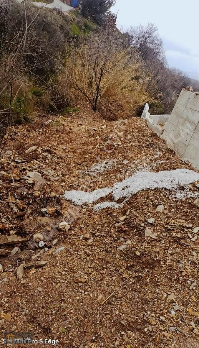 Bodrum/kemikler'de Ruhsat Alımış 685 Mt2 İmarlı Yatırımlık Arsa. - Görsel 2