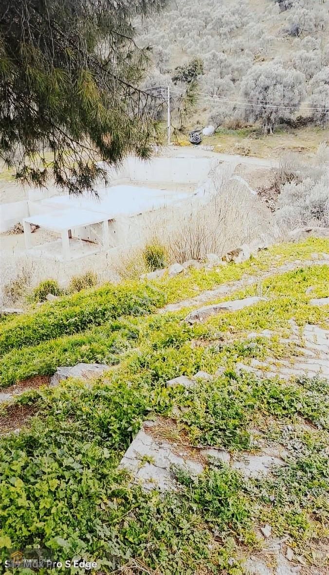 Bodrum/kemikler'de Ruhsat Alımış 685 Mt2 İmarlı Yatırımlık Arsa. - Görsel 28