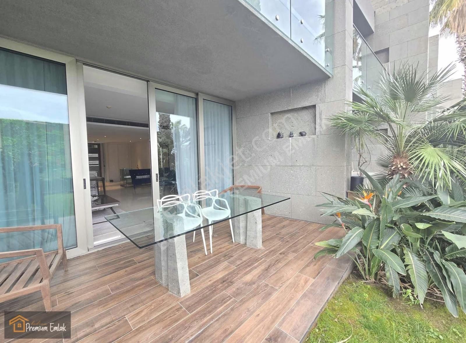 Bodrum Swıss Otelde Satılık 2+1 Dubleks Villa - Görsel 18