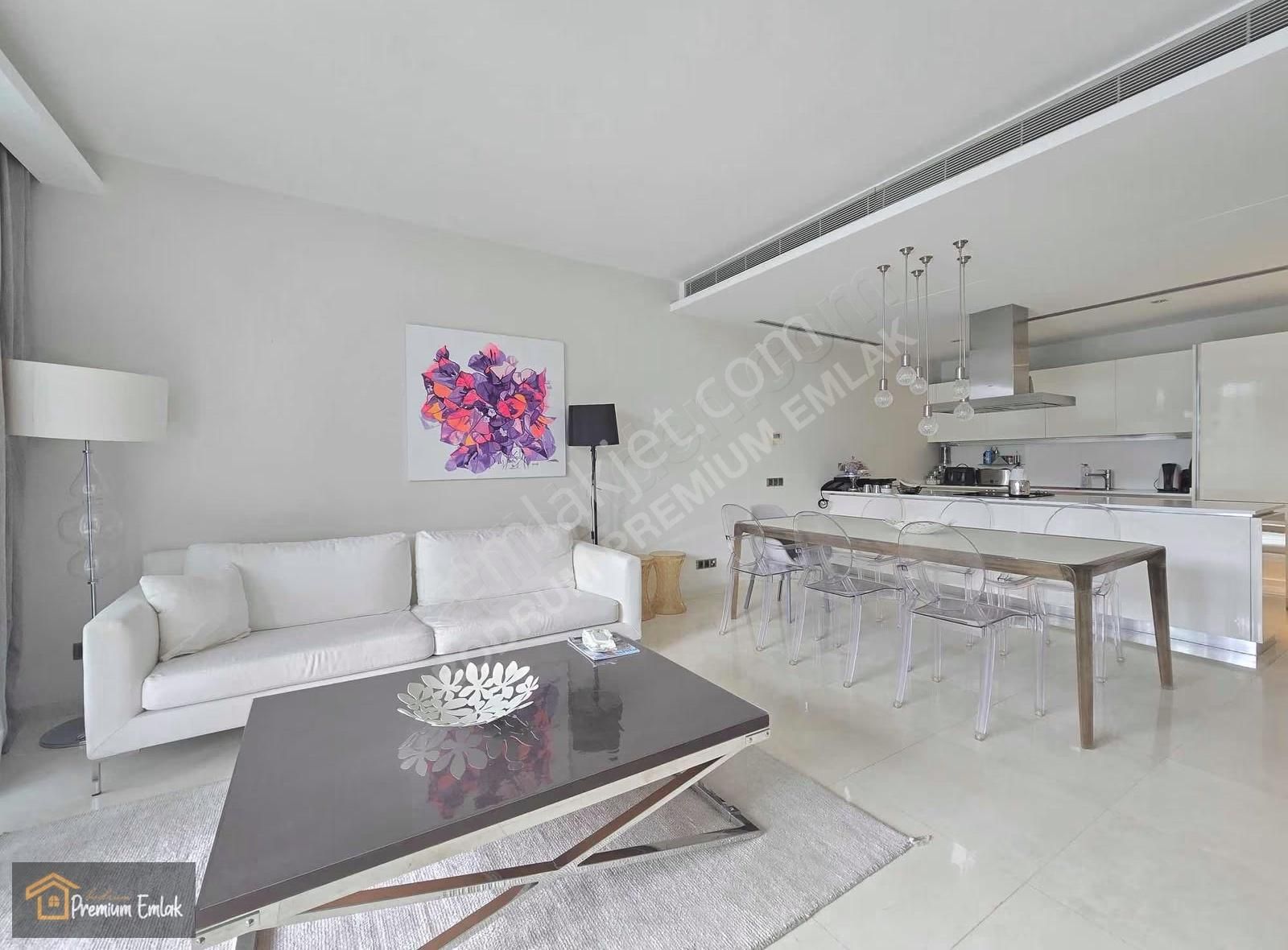 Bodrum Swıss Otelde Satılık 2+1 Dubleks Villa - Görsel 5